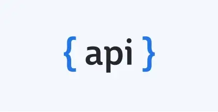 API