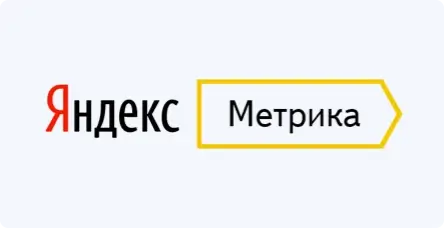 Yandex Metrika
