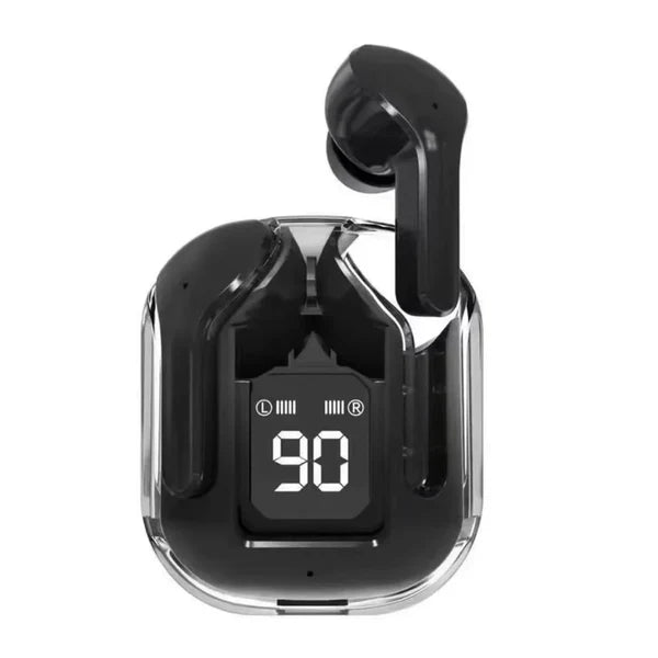 Fones De Ouvido Esportivos WiFi Bluetooth TWS 5.3