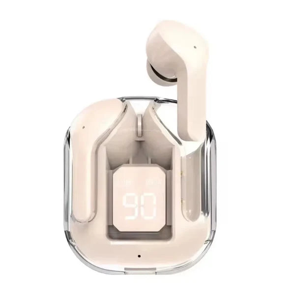 Fones De Ouvido Esportivos WiFi Bluetooth TWS 5.3