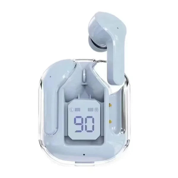 Fones De Ouvido Esportivos WiFi Bluetooth TWS 5.3
