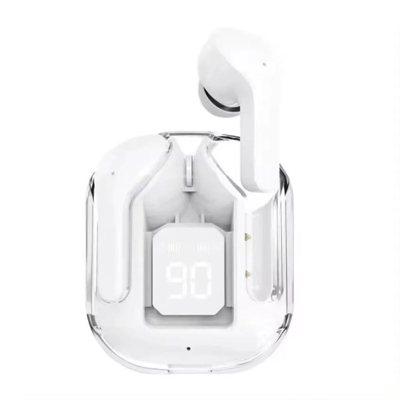 Fones De Ouvido Esportivos WiFi Bluetooth TWS 5.3