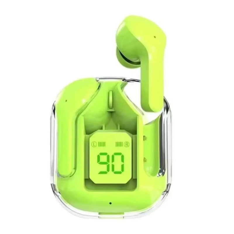 Fones De Ouvido Esportivos WiFi Bluetooth TWS 5.3