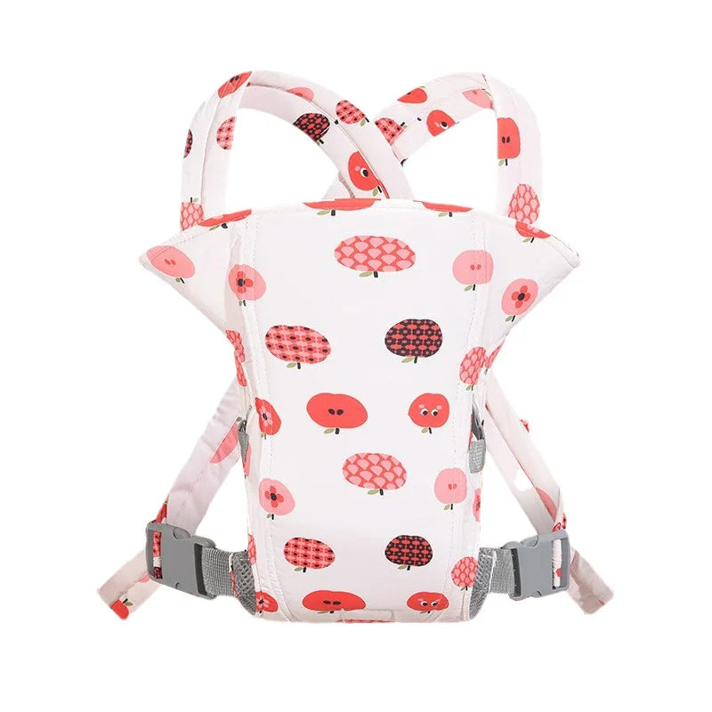 Canguru Ergonômico para Bebês