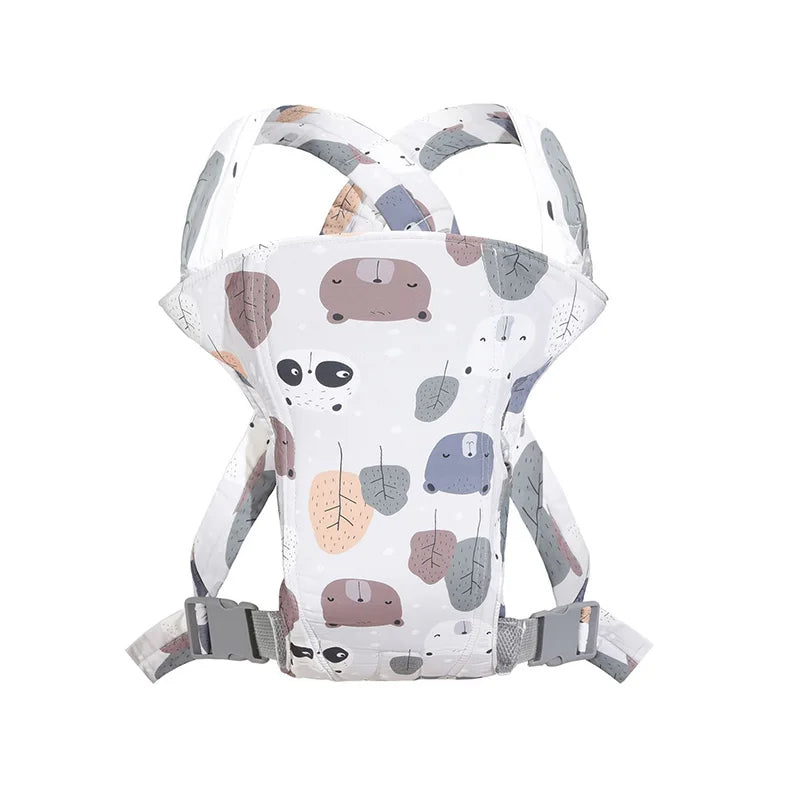 Canguru Ergonômico para Bebês