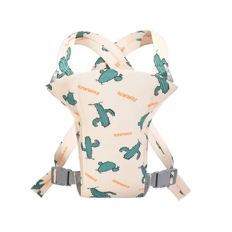 Canguru Ergonômico para Bebês