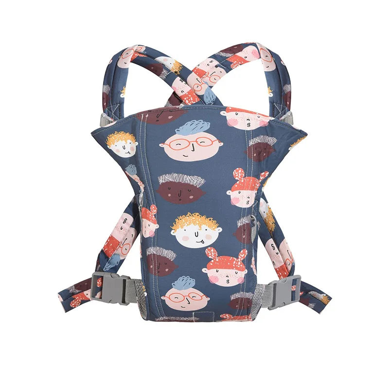 Canguru Ergonômico para Bebês